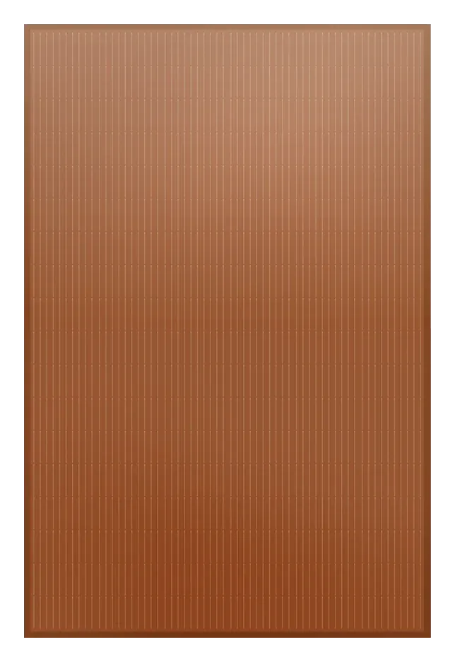 Eurener MEPV Terracotta Bifacial 400W