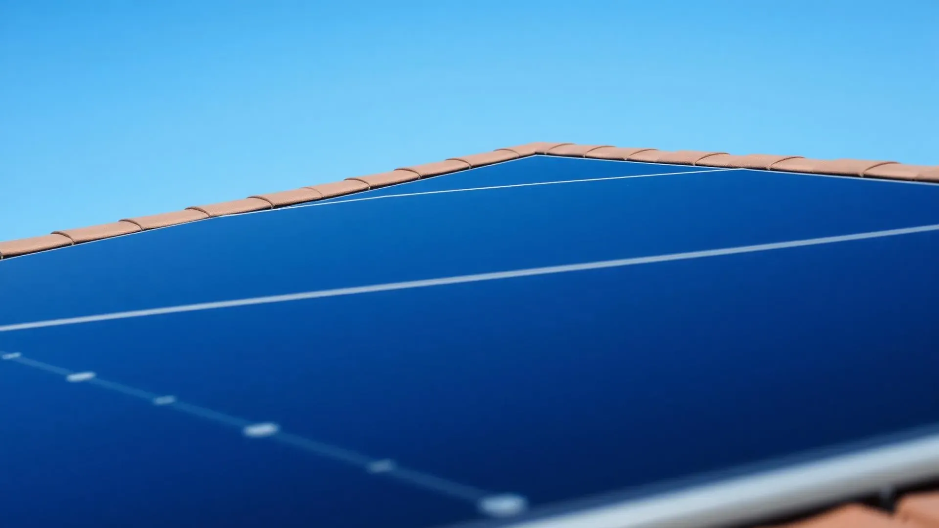 Solcellsanläggning installerad av Solar Total i Stockholm