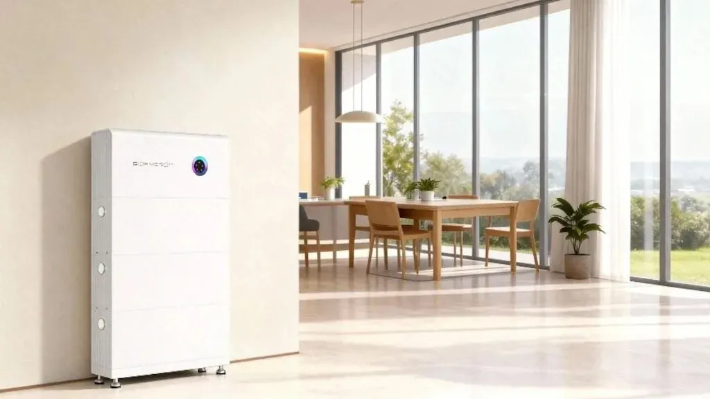 Sigenergy NEO 12kW / 19,56kWh
