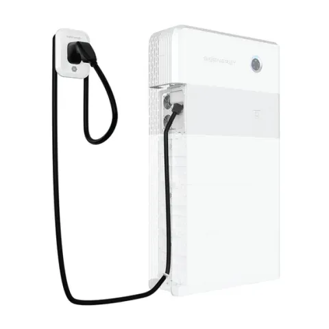 Sigen EV DC Charging Module