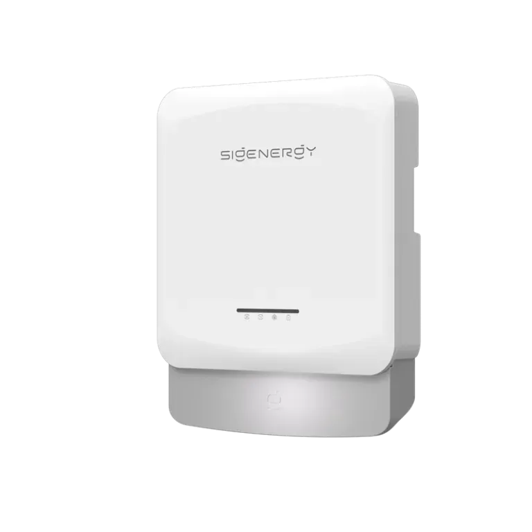 SigenHybrid Inverter TP2