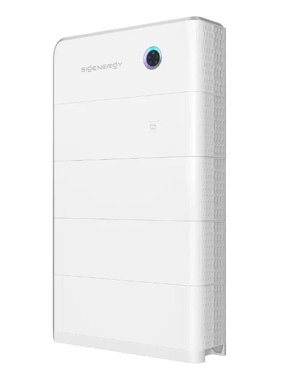 SigenStor 5-in-one Home ESS (växelriktare)
